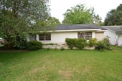 Pre-foreclosure in  ROSEFIELD DR Houston, TX 77080