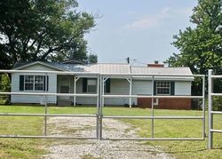 Pre-foreclosure Listing in DENTONVILLE RD OKMULGEE, OK 74447