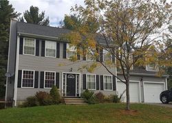 Pre-foreclosure Listing in WHITE PINE RD TORRINGTON, CT 06790