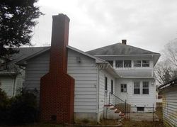 Pre-foreclosure Listing in WALNUT ST POCOMOKE CITY, MD 21851