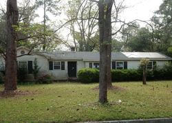 Pre-foreclosure Listing in ROUNDCREST DR THOMASVILLE, GA 31792