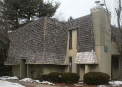 Pre-foreclosure Listing in S CHURCH RD UNIT 155 MAPLE SHADE, NJ 08052