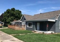 Pre-foreclosure in  N BLUE BLUFF RD Martinsville, IN 46151