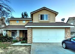 Pre-foreclosure in  EAGLES NEST DR Corona, CA 92883