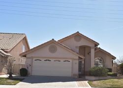 Pre-foreclosure in  W BARDMOOR AVE Banning, CA 92220