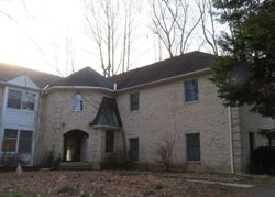 Pre-foreclosure in  WILLIAM BEANES RD Upper Marlboro, MD 20772
