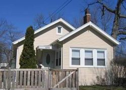 Pre-foreclosure Listing in VINE ST WINNETKA, IL 60093