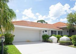 Pre-foreclosure Listing in HARBOUR RIDGE BLVD PALM CITY, FL 34990