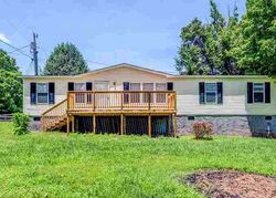 Pre-foreclosure in  LISSA LN Bean Station, TN 37708