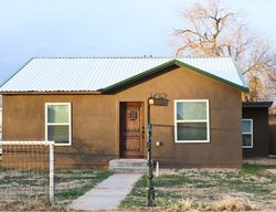 Pre-foreclosure in  W MISSOURI AVE Artesia, NM 88210