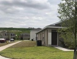 Pre-foreclosure in  SCOTTBURGH GLEN DR Wimauma, FL 33598