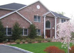 Pre-foreclosure in  PRESIDENT RD Township Of Washington, NJ 07676