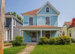Pre-foreclosure in  BROADWAY ST Little Rock, AR 72206