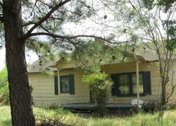 Pre-foreclosure in  GRASSY ISLAND RD Mount Gilead, NC 27306