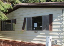 Pre-foreclosure in  NW WILLOW CT Siletz, OR 97380