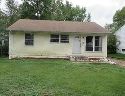 Pre-foreclosure in  LANARK RD Saint Louis, MO 63137