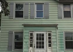 Pre-foreclosure Listing in CHURCH ST MATAWAN, NJ 07747