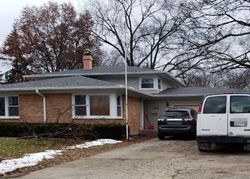 Pre-foreclosure in  KATHLEEN DR Elgin, IL 60123
