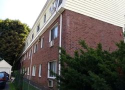 Pre-foreclosure Listing in N BISHOP AVE APT 22 BRIDGEPORT, CT 06610