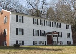 Pre-foreclosure Listing in SOUTHBRIDGE RD APT 6 DUDLEY, MA 01571