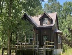 Pre-foreclosure in  ROUTE 72 Vincentown, NJ 08088