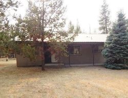 Pre-foreclosure in  PINE DR La Pine, OR 97739