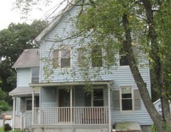 Pre-foreclosure Listing in CONWAY ST GREENFIELD, MA 01301