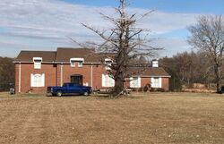 Pre-foreclosure in  BUTTERMILK HOLLOW RD Bethpage, TN 37022