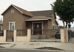 Pre-foreclosure Listing in E SANDISON ST WILMINGTON, CA 90744