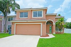 Pre-foreclosure in  LAMBADA LN Boca Raton, FL 33496