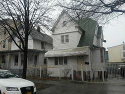 Pre-foreclosure in  RICHMOND ST Brooklyn, NY 11208
