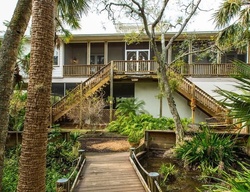 Pre-foreclosure in  ROSELAND RD Sebastian, FL 32958