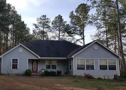 Pre-foreclosure in  WAUKEENAH HWY Monticello, FL 32344