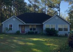 Pre-foreclosure in  WAUKEENAH HWY Monticello, FL 32344