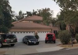 Pre-foreclosure in  VICTORIA ST Rancho Cucamonga, CA 91701