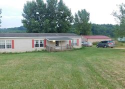 Pre-foreclosure in  HIGH FREELAND RD Chandlersville, OH 43727