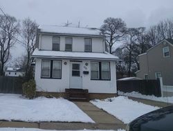 Pre-foreclosure in  W FULTON AVE Roosevelt, NY 11575