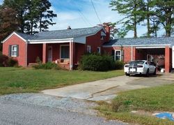 Pre-foreclosure in  WESLEY RD Chesapeake, VA 23323