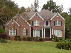 Pre-foreclosure in  MIDWAY PT Ellenwood, GA 30294