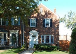 Pre-foreclosure in  REGESTER AVE Baltimore, MD 21212