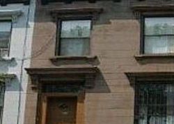 Pre-foreclosure in  MONROE ST Brooklyn, NY 11221