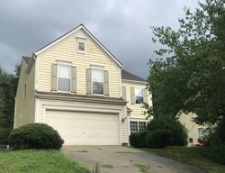 Pre-foreclosure in  AYLESBURY LN Indian Trail, NC 28079