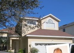 Pre-foreclosure Listing in CAMBRIDGE VILLAGE CT OCOEE, FL 34761