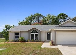 Pre-foreclosure in  CASASIA DR Orlando, FL 32835