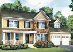 Pre-foreclosure in  WINDING CREEK RD Bowie, MD 20721