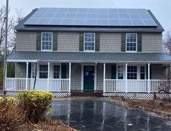 Pre-foreclosure in  JOHNSON AVE Keyport, NJ 07735