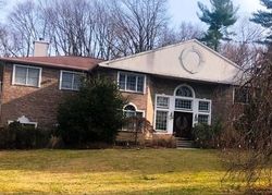 Pre-foreclosure in  HARVEY LN Saddle River, NJ 07458