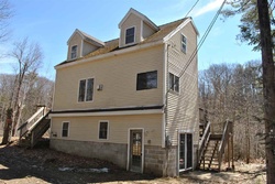 Pre-foreclosure Listing in UNION ST NOTTINGHAM, NH 03290