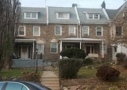 Pre-foreclosure Listing in CONSHOHOCKEN AVE PHILADELPHIA, PA 19131