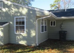 Pre-foreclosure in  GREENVILLE CT Hampton, VA 23669